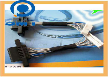 Fuji NXT SMT Feeder Parts Feeder Cable Rh02471 / Rh02472 Orignal ใหม่