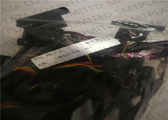 56mm Fuji NXT SMT Feeder Parts XH01111 XH01080 สภาพใหม่