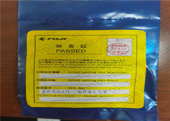 2AGGHB001803 เมานต์ชิป SMD สำหรับอุปกรณ์ Pick And Place ของ Fuji XPF