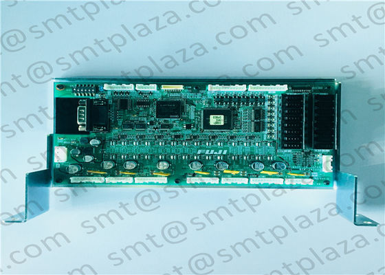 บอร์ดสายพานลำเลียง SMT อะไหล่ 2EGTCB001200 สำหรับ Fuji NXT M3S