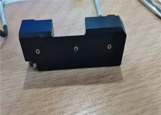 Siemens HS60 D เลือกและวางชิ้นส่วนเครื่องจักร Sensor 00118021S01 สำหรับกล้อง No14