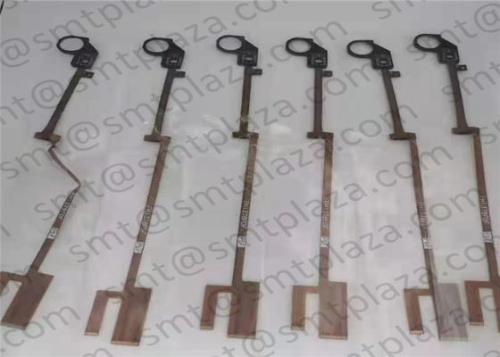 AA9AS04 V12 วางหัว SMT อะไหล่ปิดไฟสำหรับ Fuji NXT Pick And Place