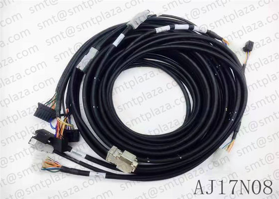 Fuji NXT Harness SMT อะไหล่ AJ17N08 AJ17Y00 AJ17Z00 AJ03415 AJ13110