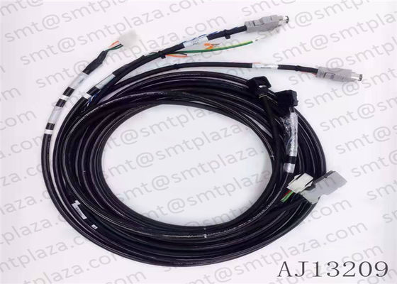 NXT สายเคเบิล Fuji Machine Parts AJ13209 AJ64207 AJ92600 2ACKSA002200